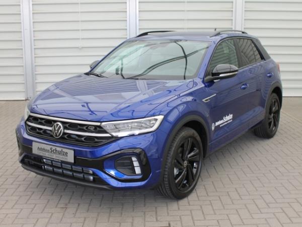 Volkswagen T-Roc 'R-Line' 1.5 l TSI OPF 7-G