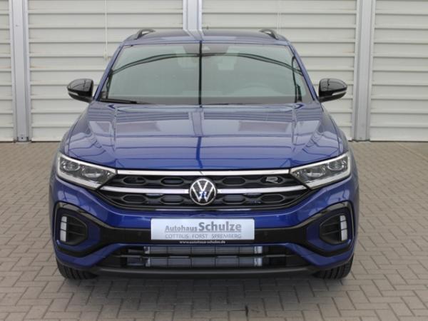 Volkswagen T-Roc 'R-Line' 1.5 l TSI OPF 7-G