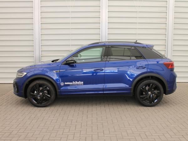 Volkswagen T-Roc 'R-Line' 1.5 l TSI OPF 7-G