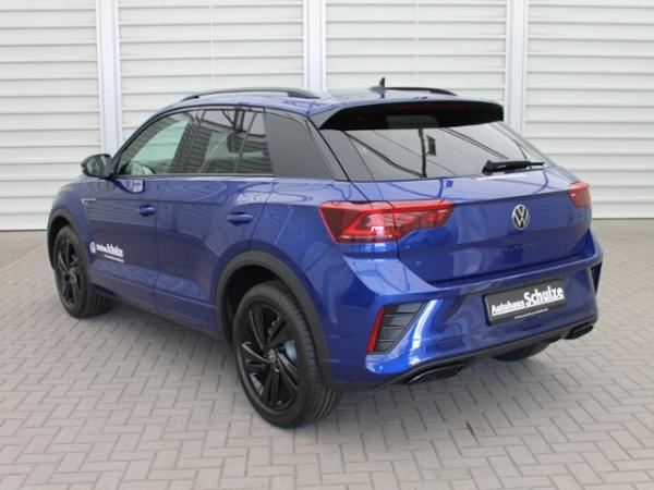 Volkswagen T-Roc 'R-Line' 1.5 l TSI OPF 7-G