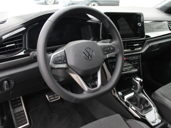Volkswagen T-Roc 'R-Line' 1.5 l TSI OPF 7-G