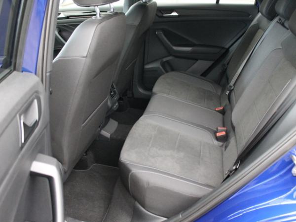 Volkswagen T-Roc 'R-Line' 1.5 l TSI OPF 7-G