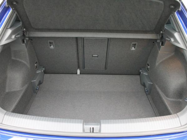 Volkswagen T-Roc 'R-Line' 1.5 l TSI OPF 7-G