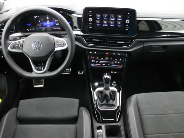 Volkswagen T-Roc 'R-Line' 1.5 l TSI OPF 7-G