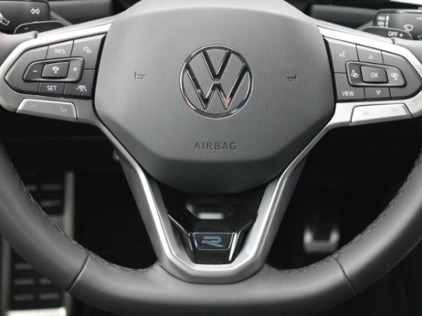 Volkswagen T-Roc 'R-Line' 1.5 l TSI OPF 7-G