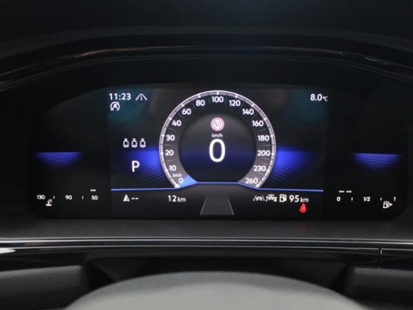 Volkswagen T-Roc 'R-Line' 1.5 l TSI OPF 7-G