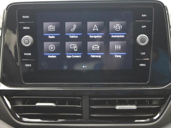 Volkswagen T-Roc 'R-Line' 1.5 l TSI OPF 7-G