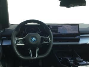 BMW 530 530e Touring M SPORT+PANO+AHK+KAMERA+B&W SOUND