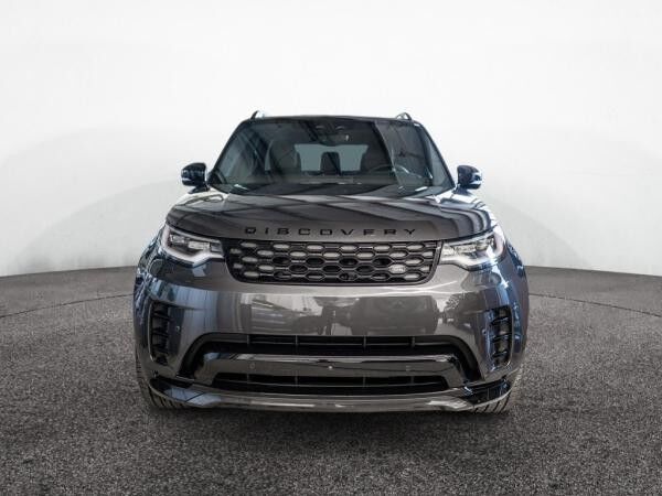 Land Rover Discovery D250 Dynamic SE