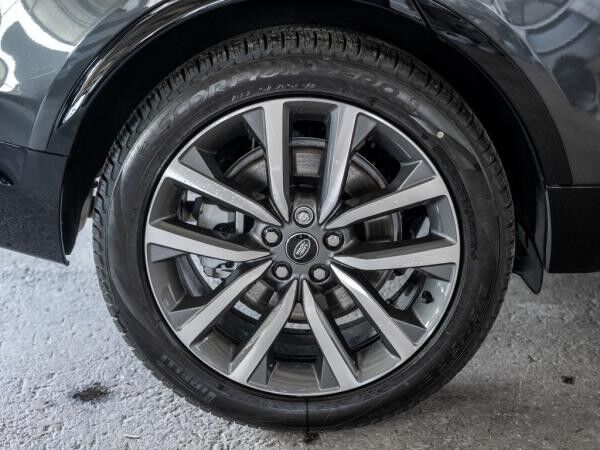 Land Rover Discovery D250 Dynamic SE