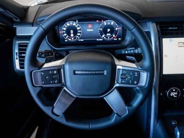 Land Rover Discovery D250 Dynamic SE
