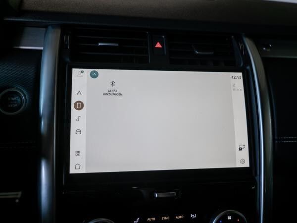 Land Rover Discovery D250 Dynamic SE