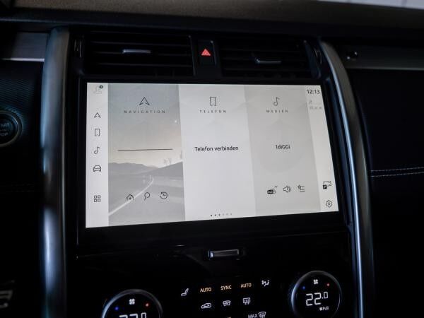 Land Rover Discovery D250 Dynamic SE