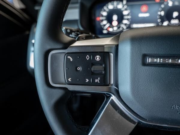 Land Rover Discovery D250 Dynamic SE