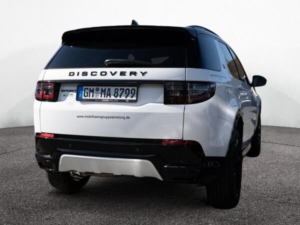 Land Rover Discovery Sport D165 Dynamic SE