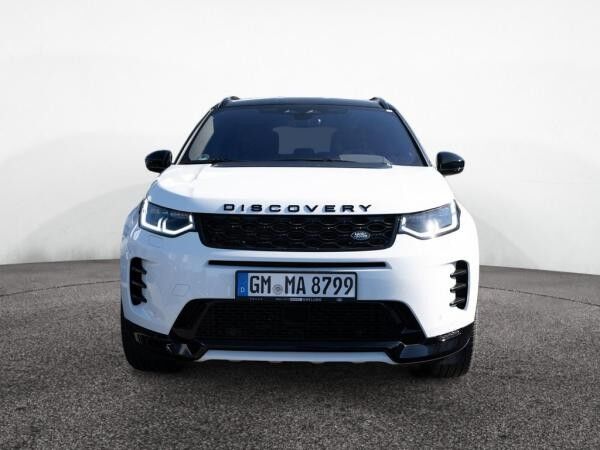 Land Rover Discovery Sport D165 Dynamic SE