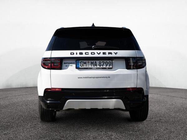 Land Rover Discovery Sport D165 Dynamic SE