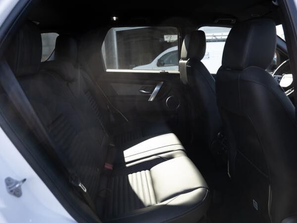 Land Rover Discovery Sport D165 Dynamic SE