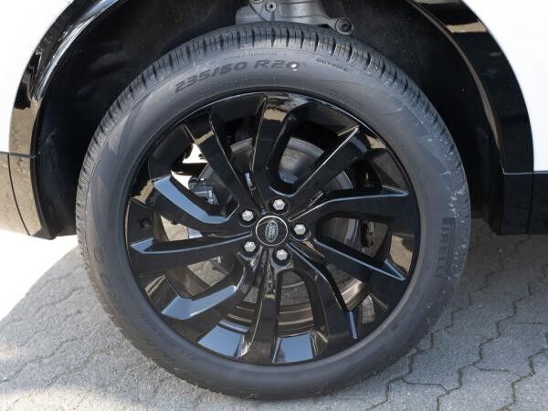 Land Rover Discovery Sport D165 Dynamic SE