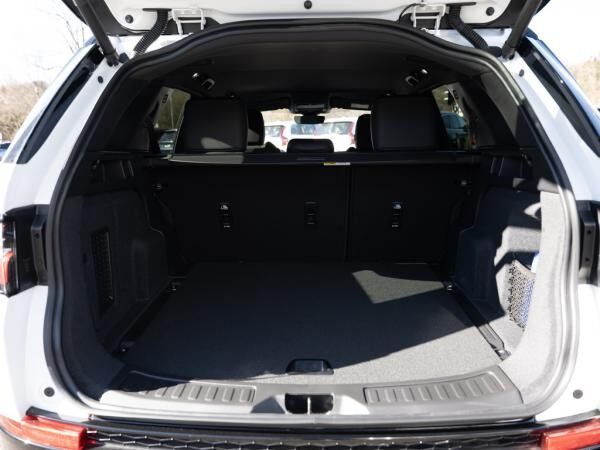 Land Rover Discovery Sport D165 Dynamic SE