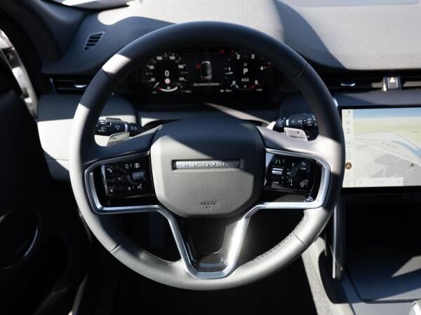 Land Rover Discovery Sport D165 Dynamic SE
