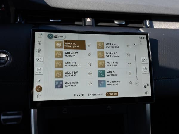Land Rover Discovery Sport D165 Dynamic SE