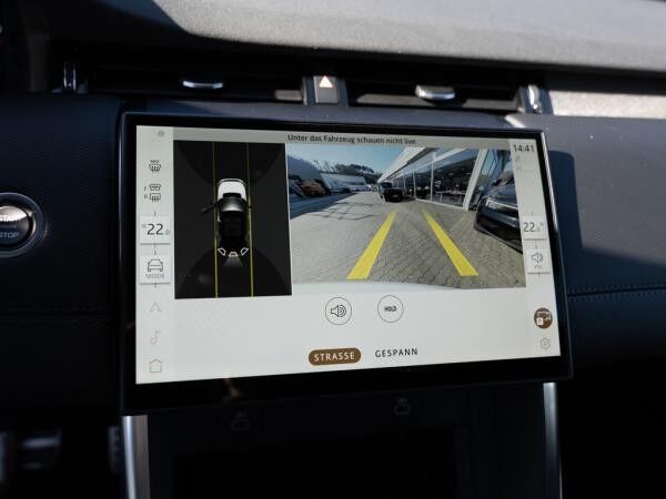 Land Rover Discovery Sport D165 Dynamic SE