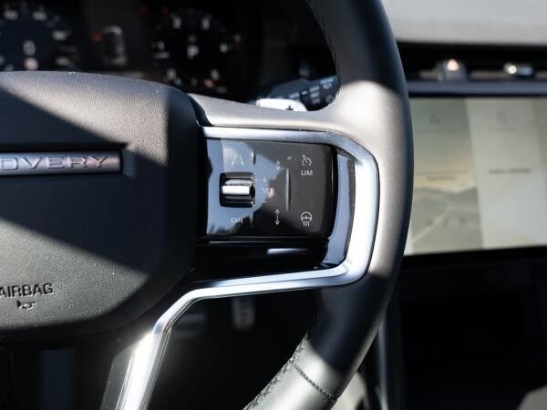 Land Rover Discovery Sport D165 Dynamic SE