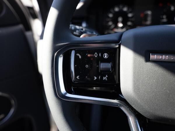 Land Rover Discovery Sport D165 Dynamic SE