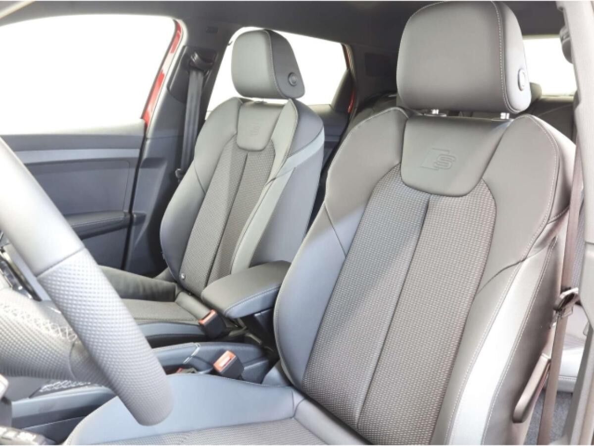 Audi A1 Sportback 30 TFSI S line plus