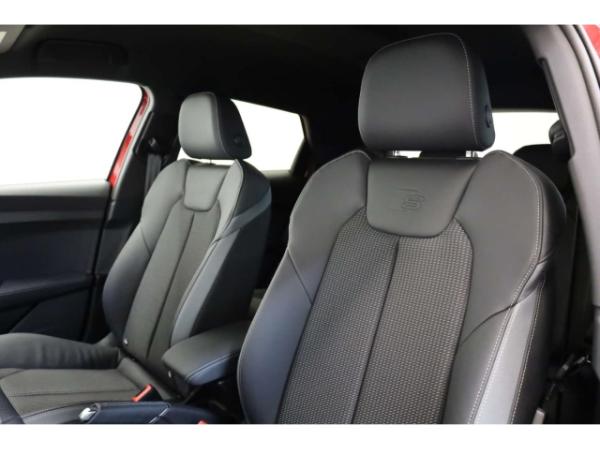 Audi A1 Sportback 30 TFSI S line plus