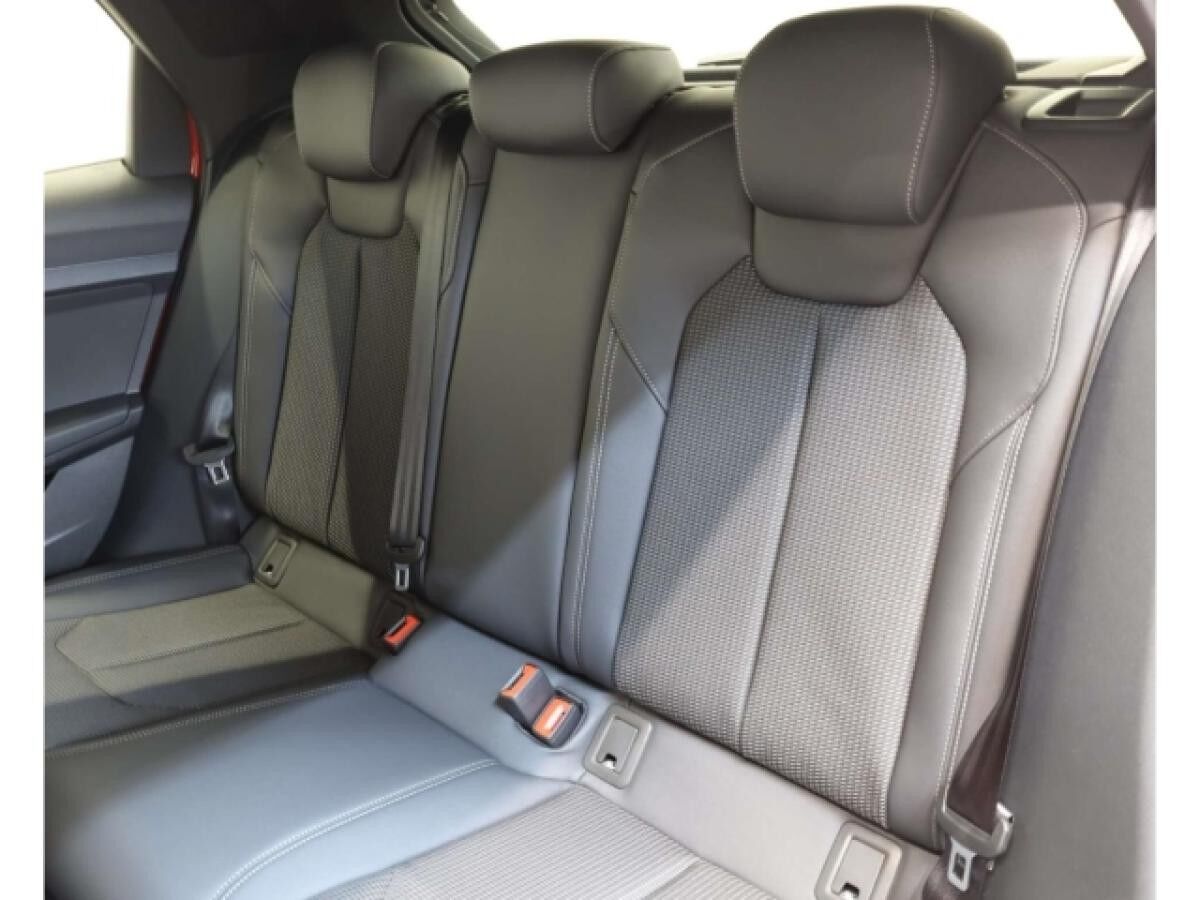 Audi A1 Sportback 30 TFSI S line plus