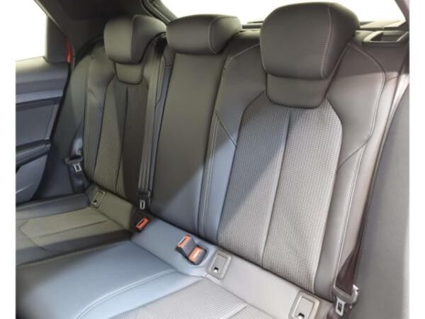 Audi A1 Sportback 30 TFSI S line plus