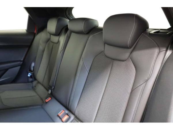 Audi A1 Sportback 30 TFSI S line plus