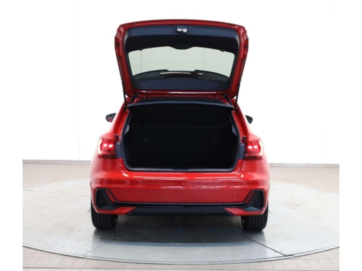 Audi A1 Sportback 30 TFSI S line plus