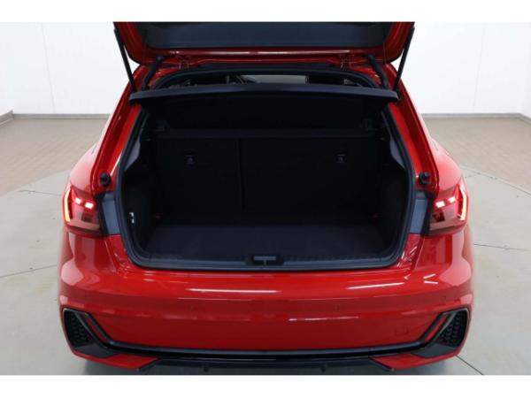 Audi A1 Sportback 30 TFSI S line plus