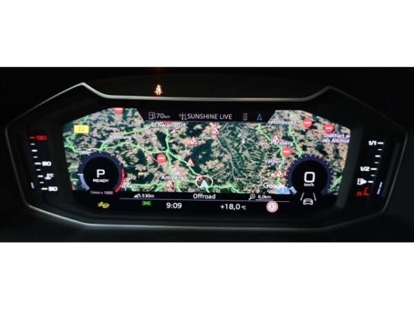 Audi A1 Sportback 30 TFSI S line plus