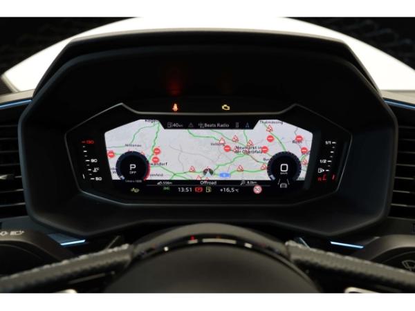 Audi A1 Sportback 30 TFSI S line plus