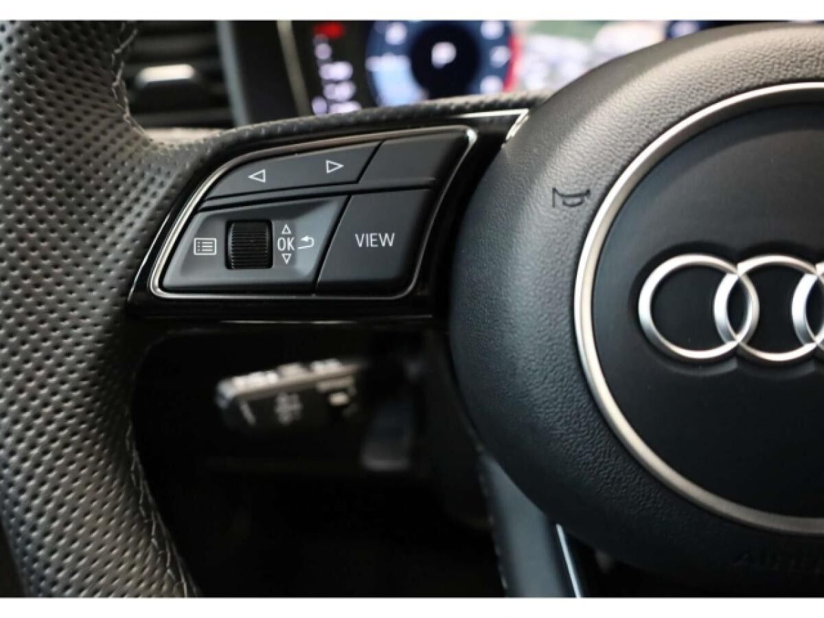 Audi A1 Sportback 30 TFSI S line plus