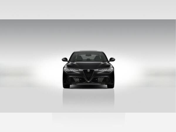 Alfa Romeo Giulia ⚡INTENSA⚡Glasschiebedach ⚡