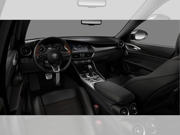 Alfa Romeo Giulia ⚡INTENSA⚡Glasschiebedach ⚡