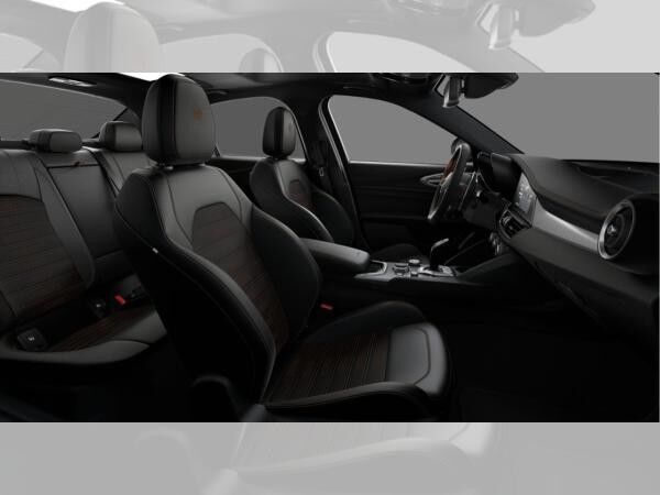 Alfa Romeo Giulia ⚡INTENSA⚡Glasschiebedach ⚡