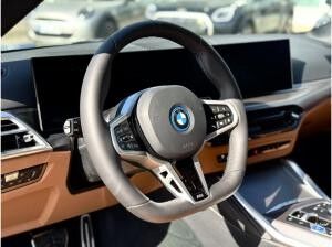 BMW i4 eDrive35 Gran Coupé M Sportpaket HiFi Driving Assistant