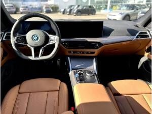 BMW i4 eDrive35 Gran Coupé M Sportpaket HiFi Driving Assistant