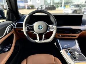 BMW i4 eDrive35 Gran Coupé M Sportpaket HiFi Driving Assistant