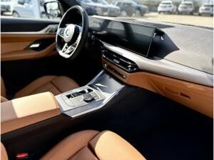 BMW i4 eDrive35 Gran Coupé M Sportpaket HiFi Driving Assistant