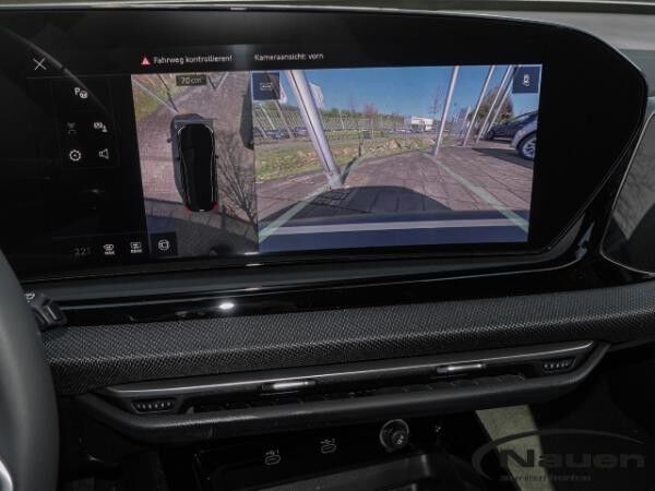 Audi A5 Avant TFSI *TechPlus*AHK*Beifahrerdisplay*