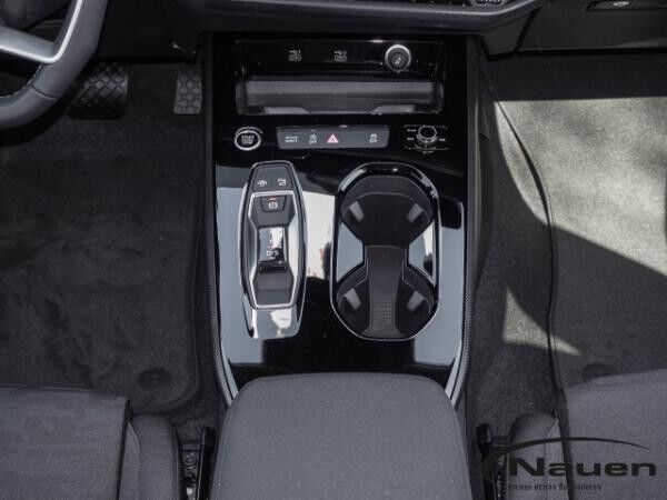 Audi A5 Avant TFSI *TechPlus*AHK*Beifahrerdisplay*