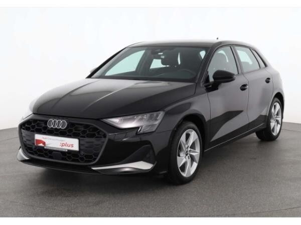 Audi A3 Sportback 35 TDI advanced HUD/SONOS/NAV/RFK