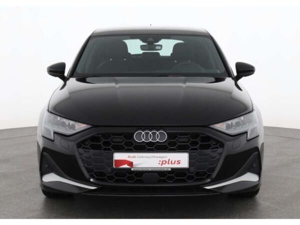 Audi A3 Sportback 35 TDI advanced HUD/SONOS/NAV/RFK